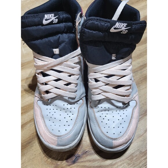 Jordan 1 Retro High OG Defiant SB \